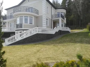 Балясины купить в Беларуси